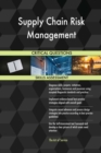 Image for Supply Chain Risk Management Critical Questions Skills Assessment