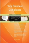Image for Vice President Compliance Critical Questions Skills Assessment