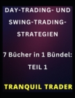 Image for Day-Trading- Und Swing-Trading-Strategien : 7 Bucher in 1 Bundel: TEIL 1