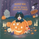 Image for Berner Bane and the Spooky Halloween Contest