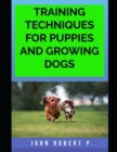Image for Training Techniques for Puppies and Growing Dogs