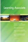Image for Learning Associate Critical Questions Skills Assessment