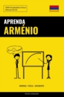 Image for Aprenda Armenio - Rapido / Facil / Eficiente : 2000 Vocabularios Chave