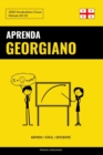 Image for Aprenda Georgiano - Rapido / Facil / Eficiente : 2000 Vocabularios Chave