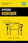 Image for Aprenda Usbeque - Rapido / Facil / Eficiente : 2000 Vocabularios Chave