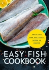 Image for Easy Fish Cookbook