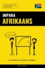 Image for Impara l&#39;Afrikaans - Velocemente / Facilmente / Efficiente