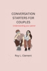 Image for Conversation starters for couples