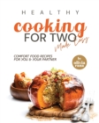 Image for Healthy Cooking for Two Made Easy