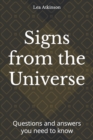 Image for Signs from the Universe
