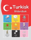 Image for Turkisk Bildordbok