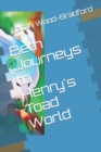 Image for Beth Journeys to Henry&#39;s Toad World