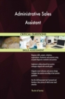 Image for Administrative Sales Assistant Critical Questions Skills Assessment