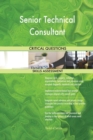 Image for Senior Technical Consultant Critical Questions Skills Assessment