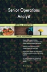 Image for Senior Operations Analyst Critical Questions Skills Assessment