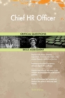 Image for Chief HR Officer Critical Questions Skills Assessment