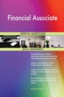 Image for Financial Associate Critical Questions Skills Assessment