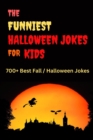 Image for 700+ Funniest Halloween Jokes For Kids