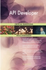 Image for API Developer Critical Questions Skills Assessment
