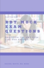 Image for RBT Mock Exam : 85 Mock Exam Questions for the Registered Behavior Technician Certification Exam