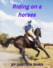 Image for Riding on a horses