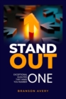 Image for Stand Out : Exceptional Qualities That Make You Number ONE