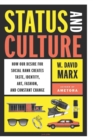 Image for Status and Culture