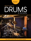 Image for Drums by Alex Biggs Book 1 Special Edition