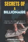 Image for Secrets of a Billionaire
