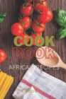 Image for Cook Book