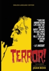Image for Terror! : The Horror Comics Genius of Joan Boix Softcover edition
