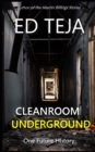 Image for Cleanroom Underground : One future history
