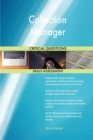 Image for Collection Manager Critical Questions Skills Assessment