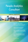 Image for People Analytics Consultant Critical Questions Skills Assessment