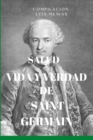 Image for Salud, Vida y Verdad De Saint Germain