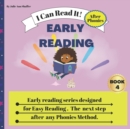 Image for Early Reading The Next Step in Phonics Book 4