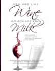 Image for Men are like Wine, Women are like Milk : The Ultimate Man&#39;s Guide to the Fall of Western Civilization