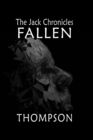 Image for Jack Chronicles: Fallen