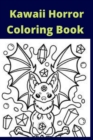 Image for Kawaii Horror Coloring Book