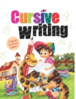 Image for Cursive Writing : (Small &amp; Capital Letter)