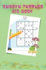 Image for Sudoku Puzzles Big Book