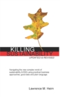 Image for Killing Sustainability