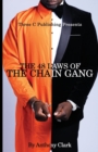 Image for The 48 Laws of the Chaingang