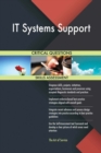 Image for IT Systems Support Critical Questions Skills Assessment