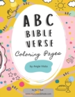 Image for ABC Bible Verse Coloring Pages : Youth Phonics Craft Activity