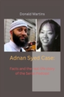 Image for Adnan Syed Case