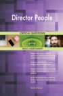 Image for Director People Critical Questions Skills Assessment
