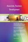 Image for Associate, Business Development Critical Questions Skills Assessment