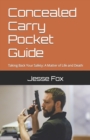 Image for Concealed Carry Pocket Guide