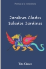 Image for Jardines alados. Salados Jardines